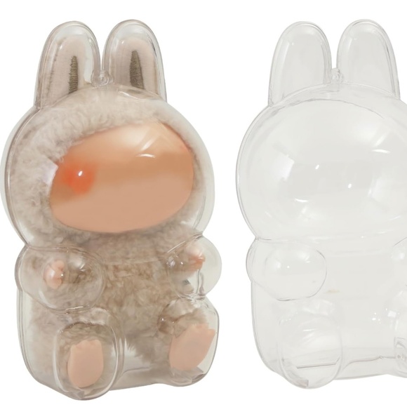 POP MART Other - Labubu Protection Case for Have a Seat Labubu (HAS)